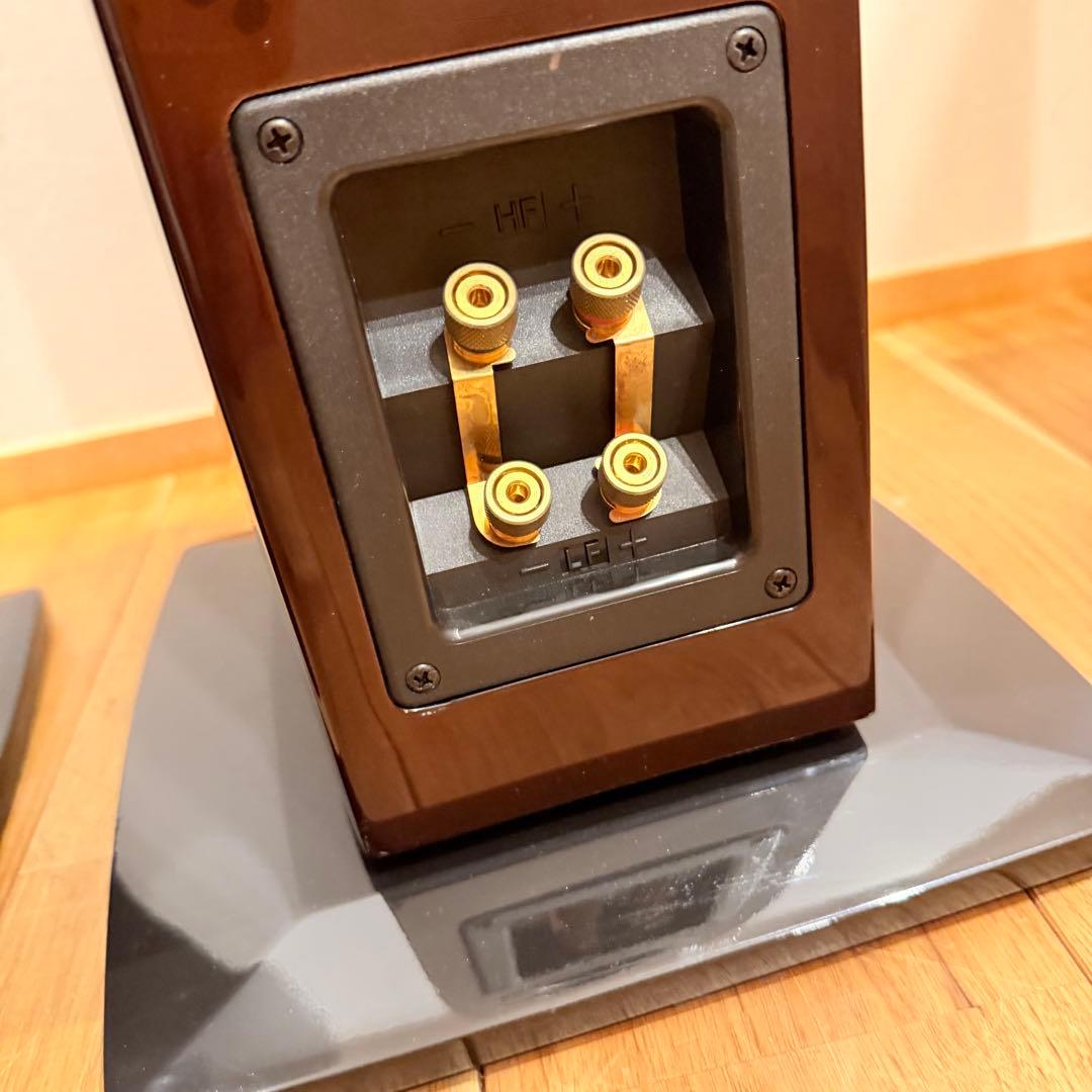 ２　Panasonic SB-PF810 Cineplex Technics