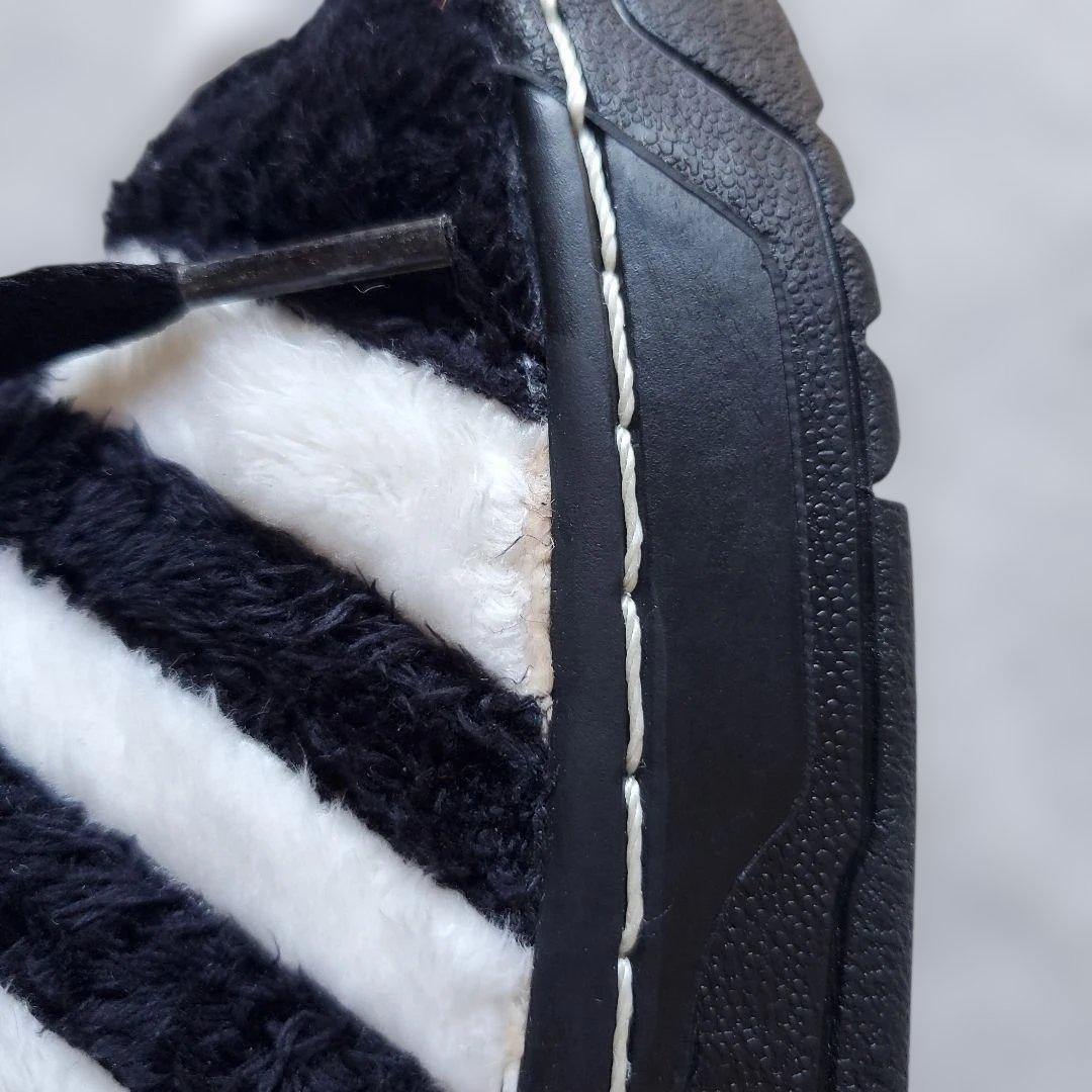 adidas Jeremy Scott Panda スニーカー