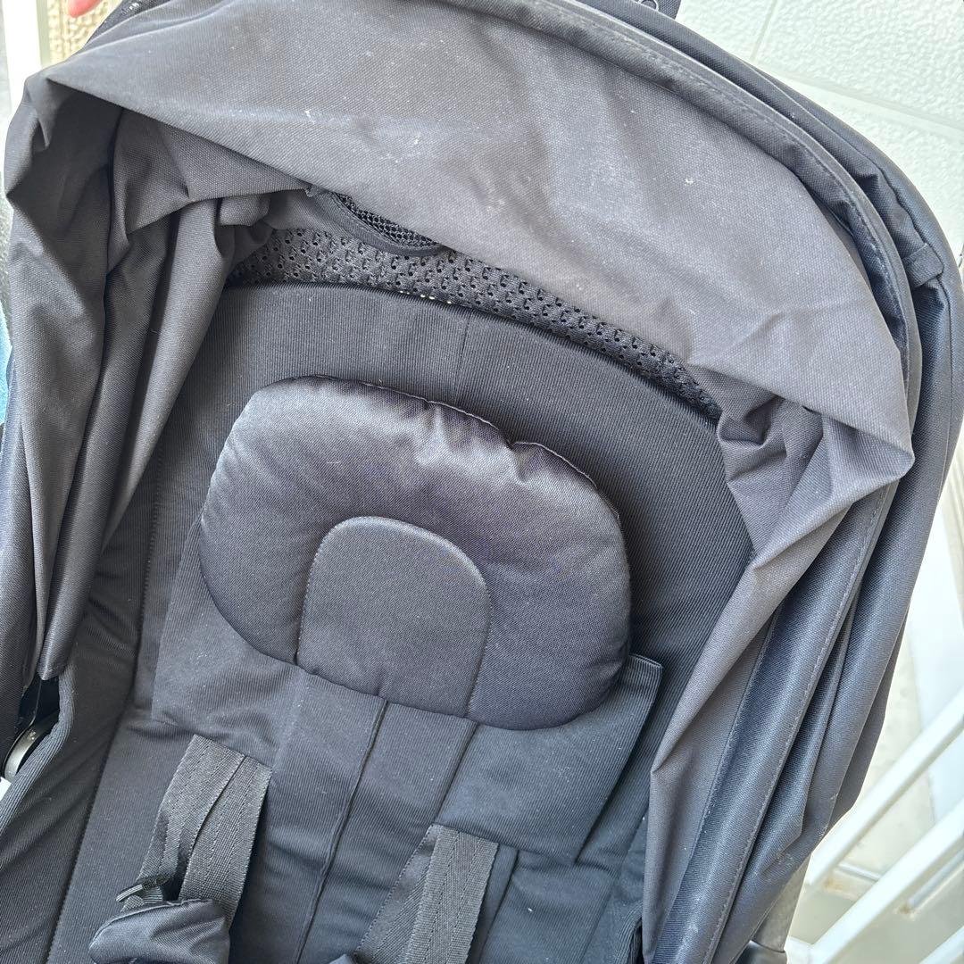 【美品】サイベックスcybexメリオカーボン2021年リニューアルモデル