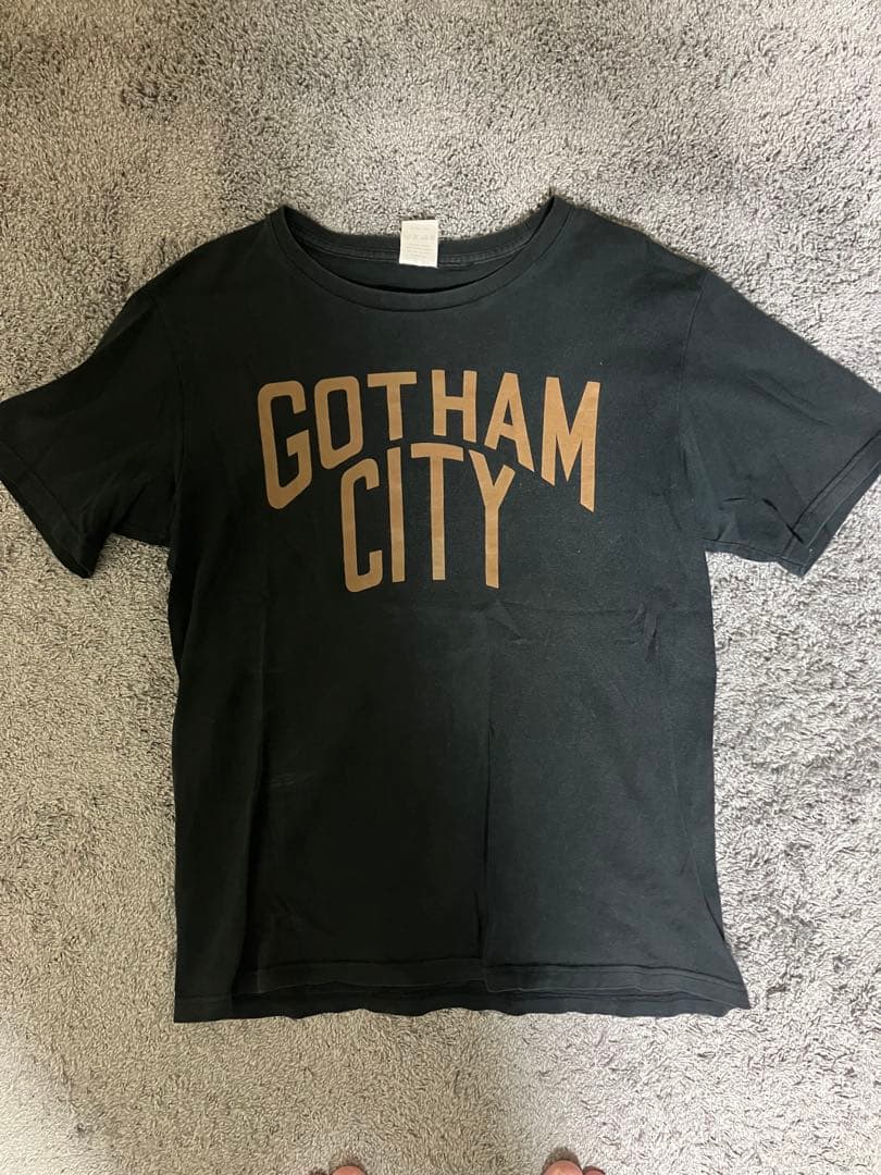 NUMBER (N)INE ナンバーナイン　モダンエイジ期 Tシャツ サイズ3