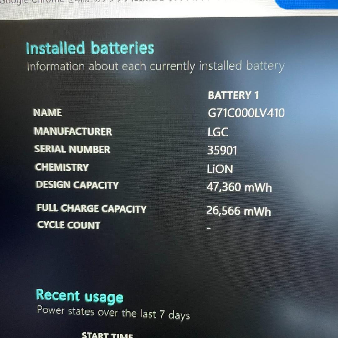 ★2022年製★ 第11世代Corei5 Office dynabook H46