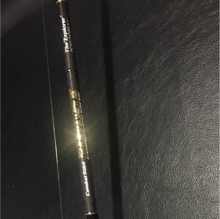 コンバットスティック PHASE Explorer アンタレスDC