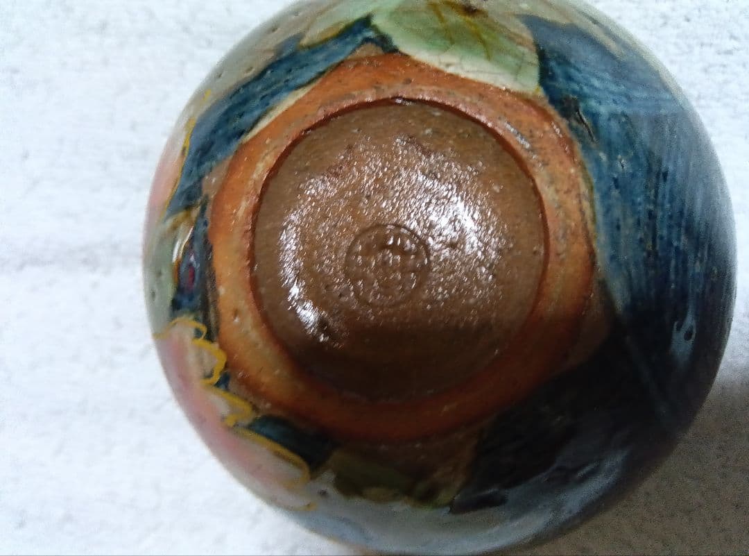 茶道セット4点。