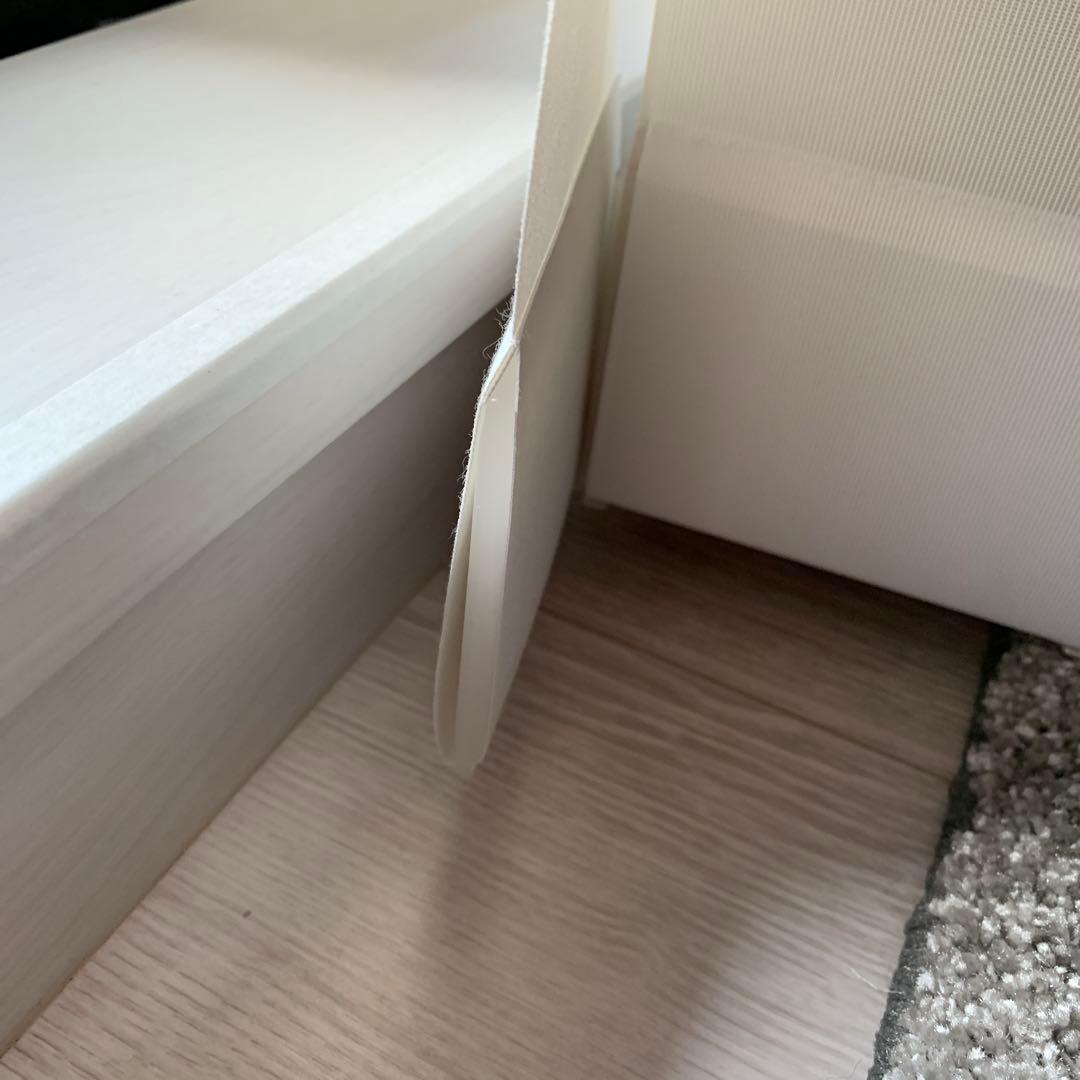 タチカワブラインド　バーチカルブラインド