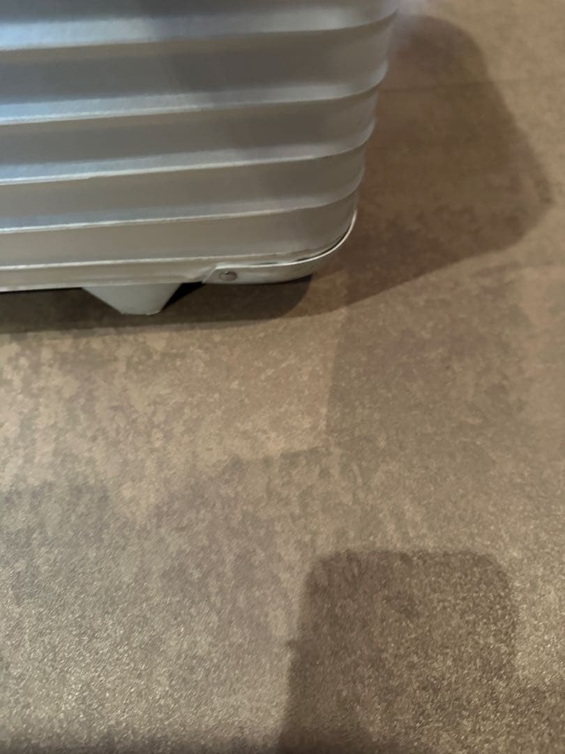 RIMOWA スーツケース パイロット