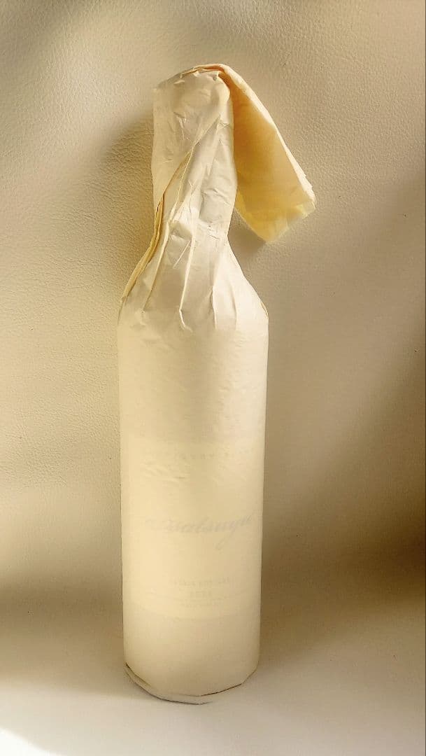 あさつゆ asatsuyu 2024【750ml】 ケンゾーエステイト