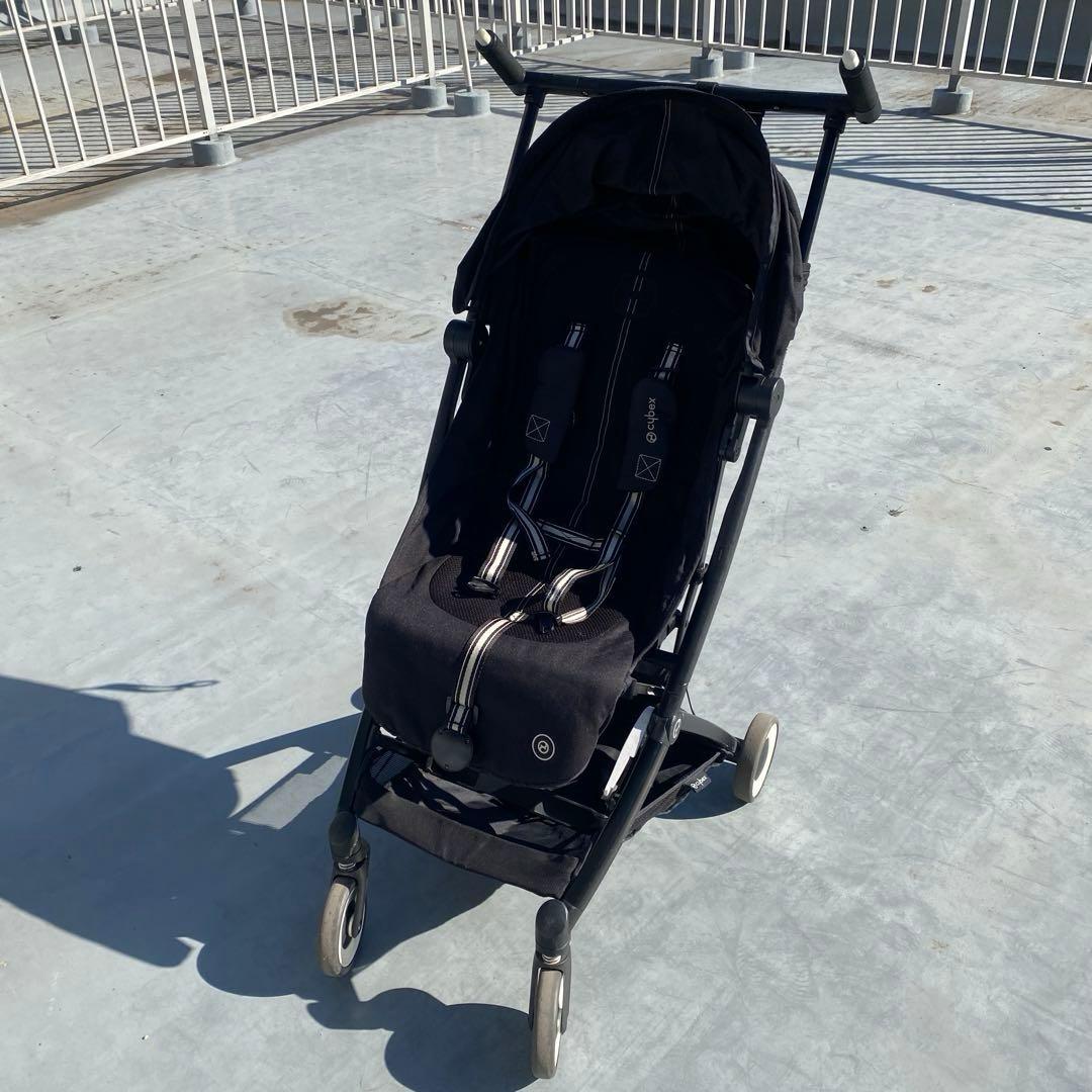 t*&様 サイベックス　リベル　ブラック　2022年購入　フックおまけ