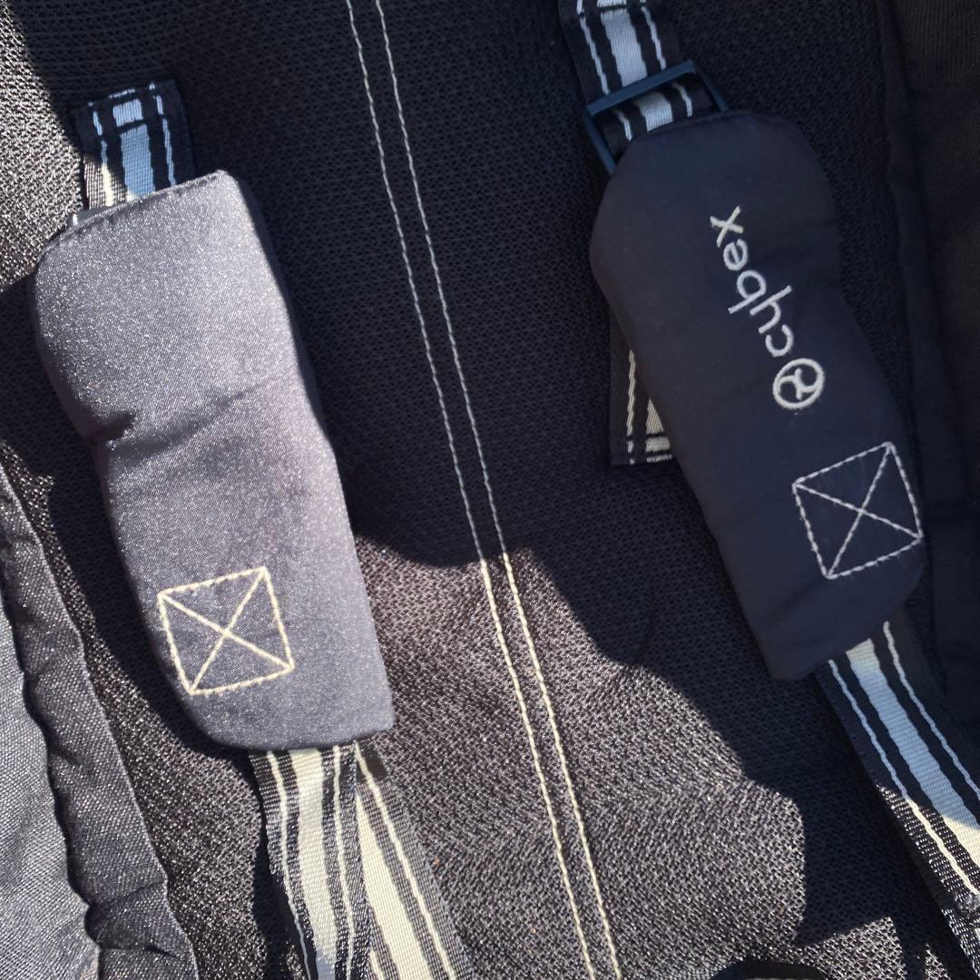 t*&様 サイベックス　リベル　ブラック　2022年購入　フックおまけ