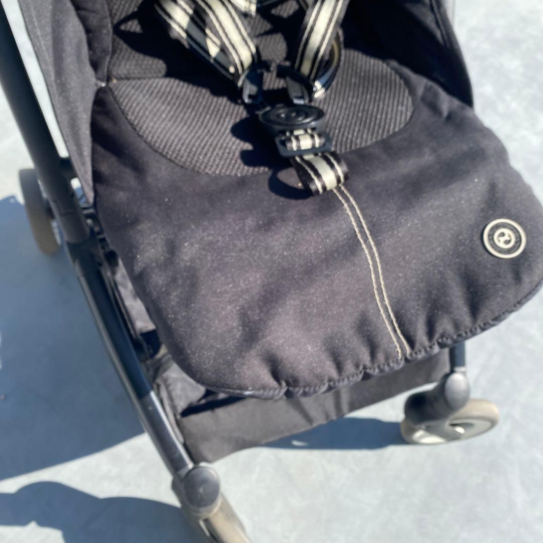 t*&様 サイベックス　リベル　ブラック　2022年購入　フックおまけ