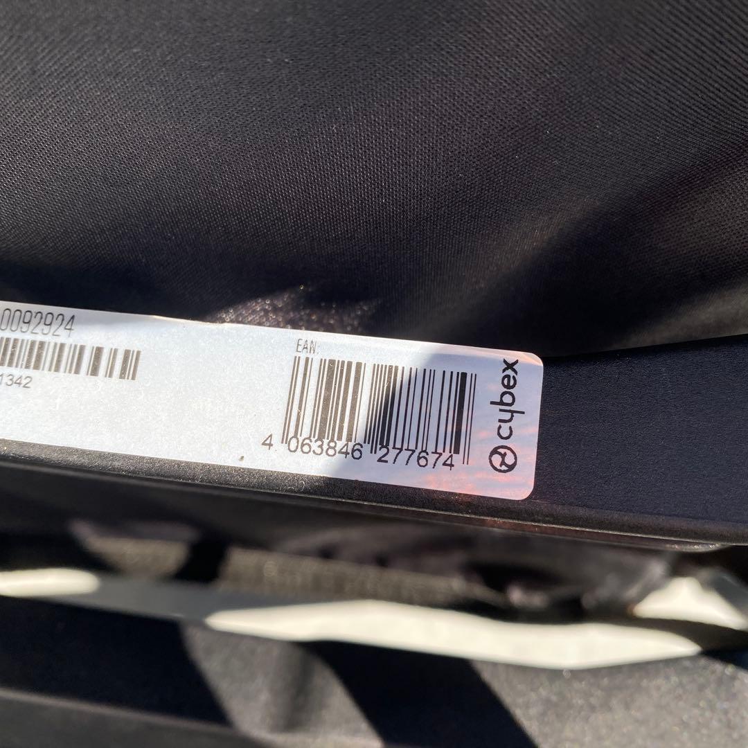 t*&様 サイベックス　リベル　ブラック　2022年購入　フックおまけ