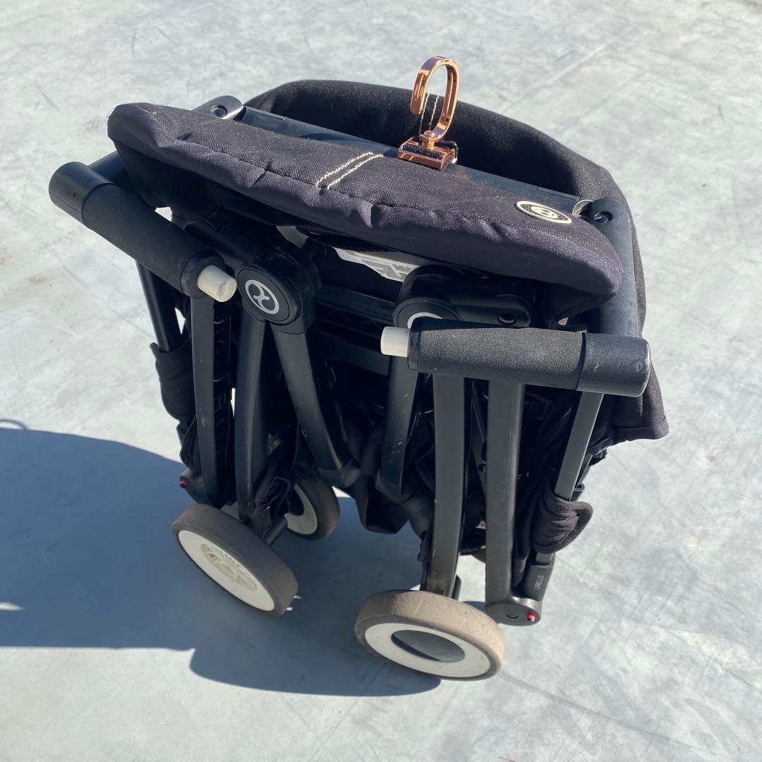 t*&様 サイベックス　リベル　ブラック　2022年購入　フックおまけ