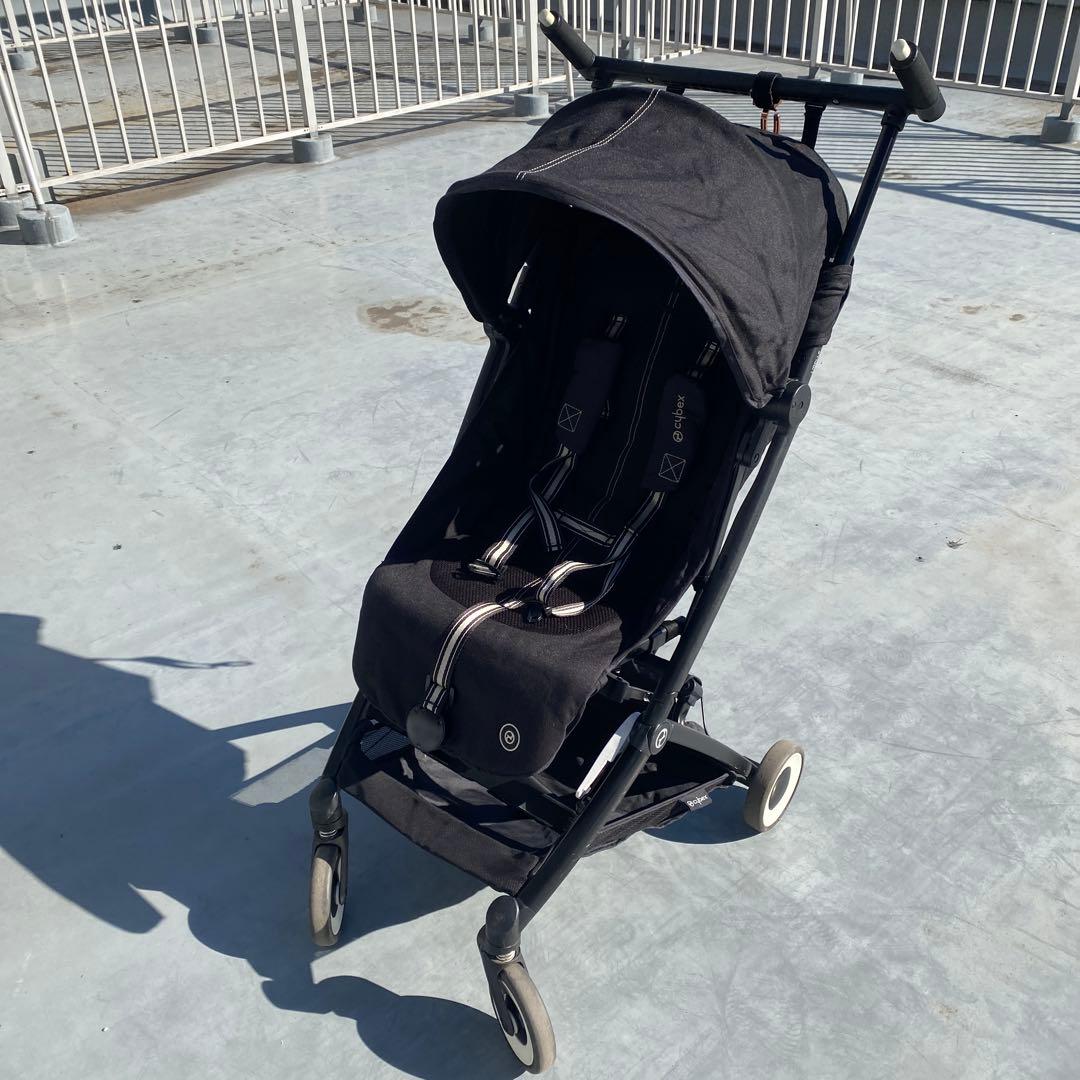 t*&様 サイベックス　リベル　ブラック　2022年購入　フックおまけ