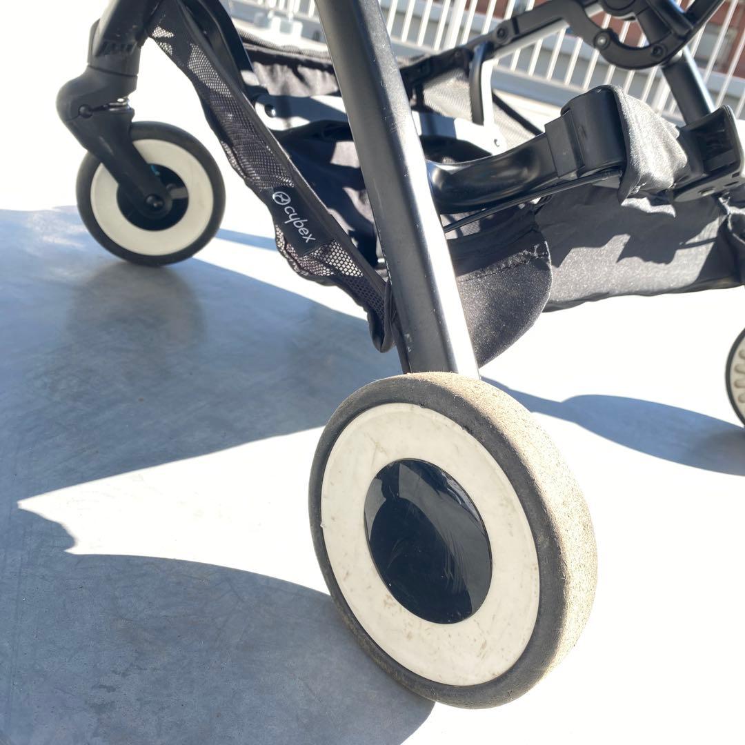 t*&様 サイベックス　リベル　ブラック　2022年購入　フックおまけ