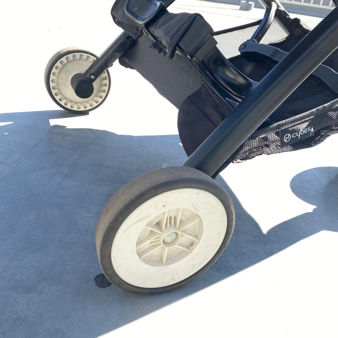 t*&様 サイベックス　リベル　ブラック　2022年購入　フックおまけ