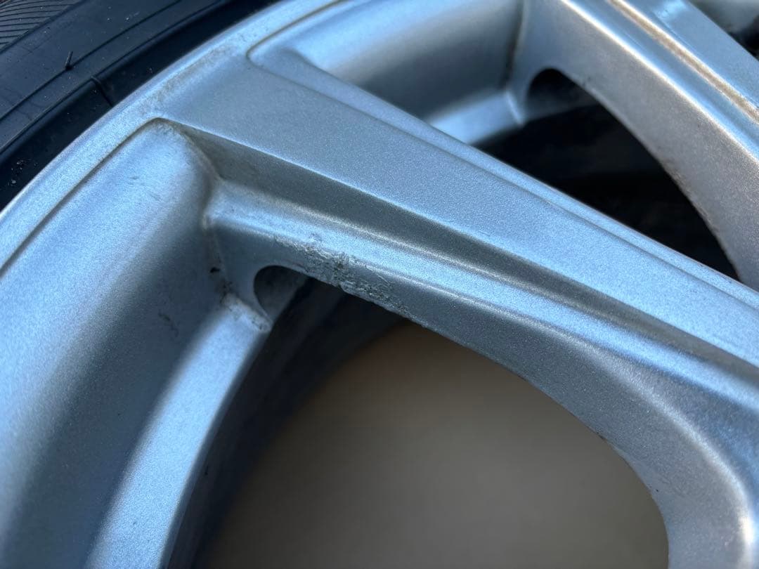 【送料無料】グッドイヤー アイスナビ6 ／スタッドレスタイヤ ／16インチ：4本