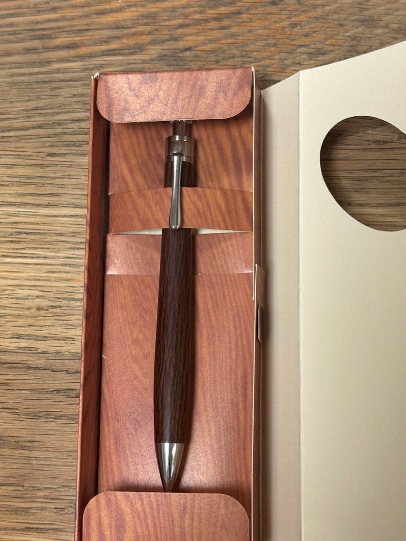 工房楔 シーオーク ペンシル0.5