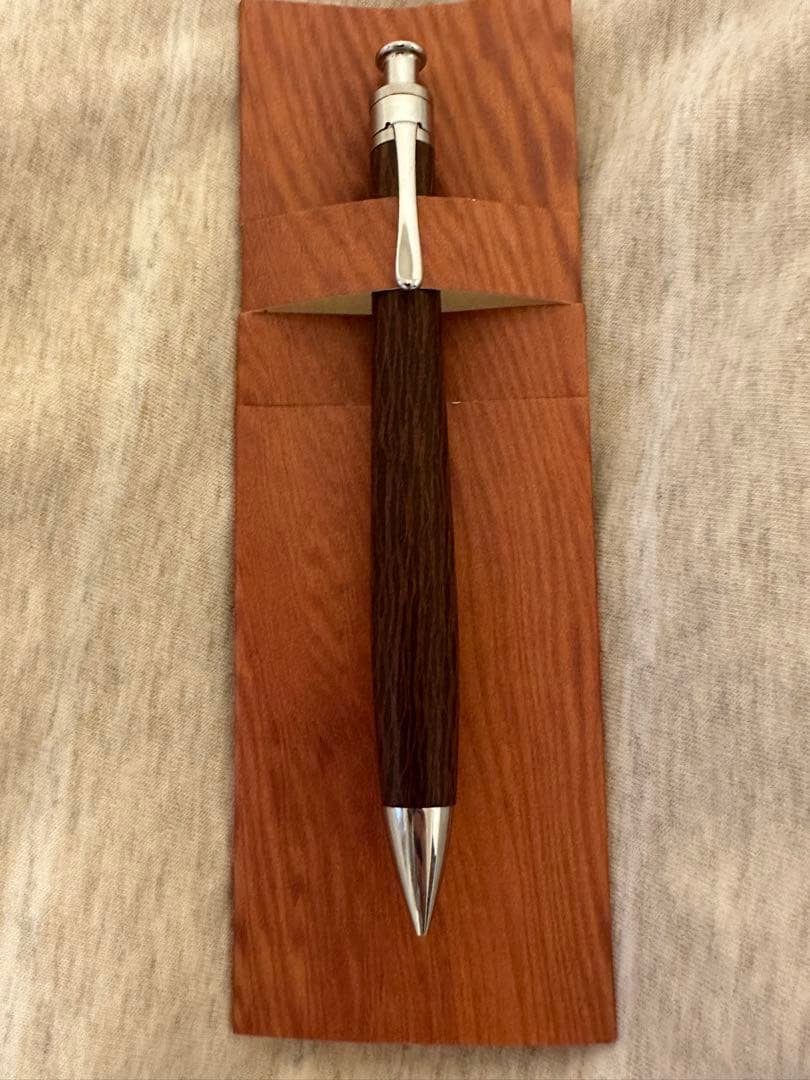 工房楔 シーオーク ペンシル0.5