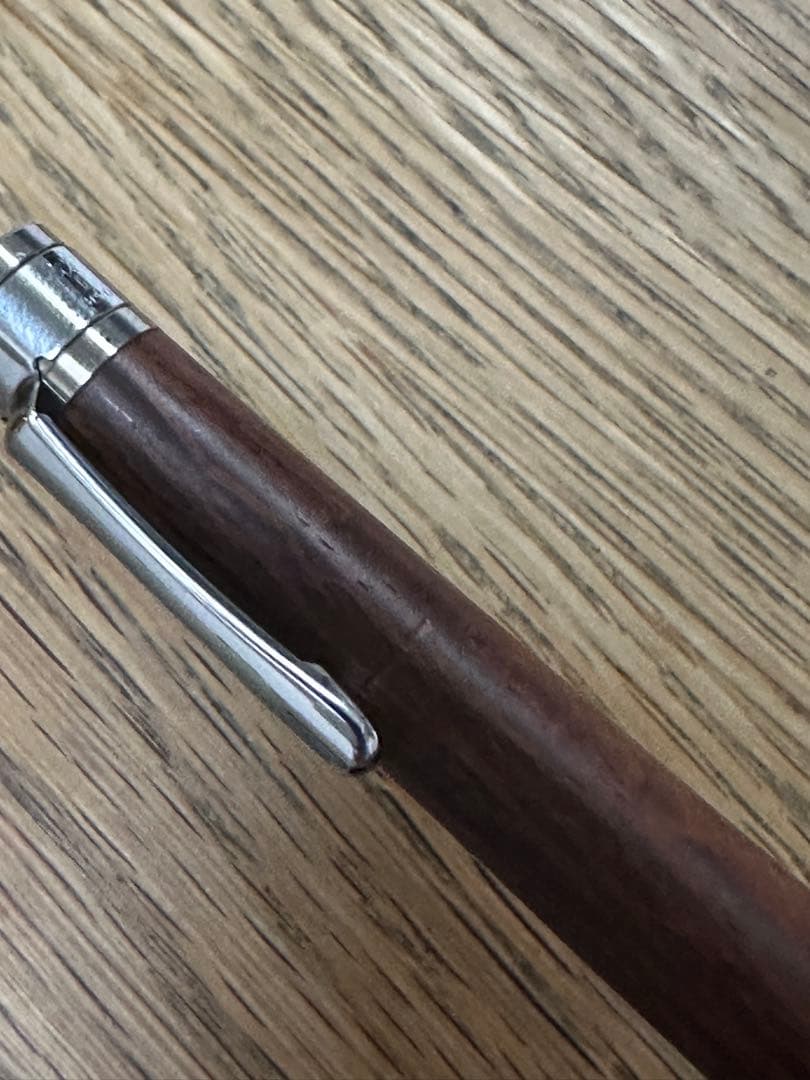 工房楔 シーオーク ペンシル0.5