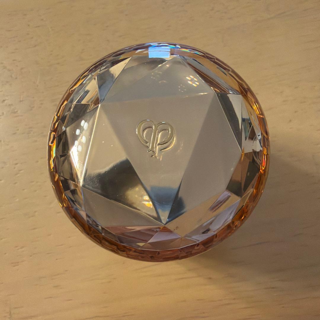 クレ・ド・ポー ボーテ クリームファンデーション オークル00