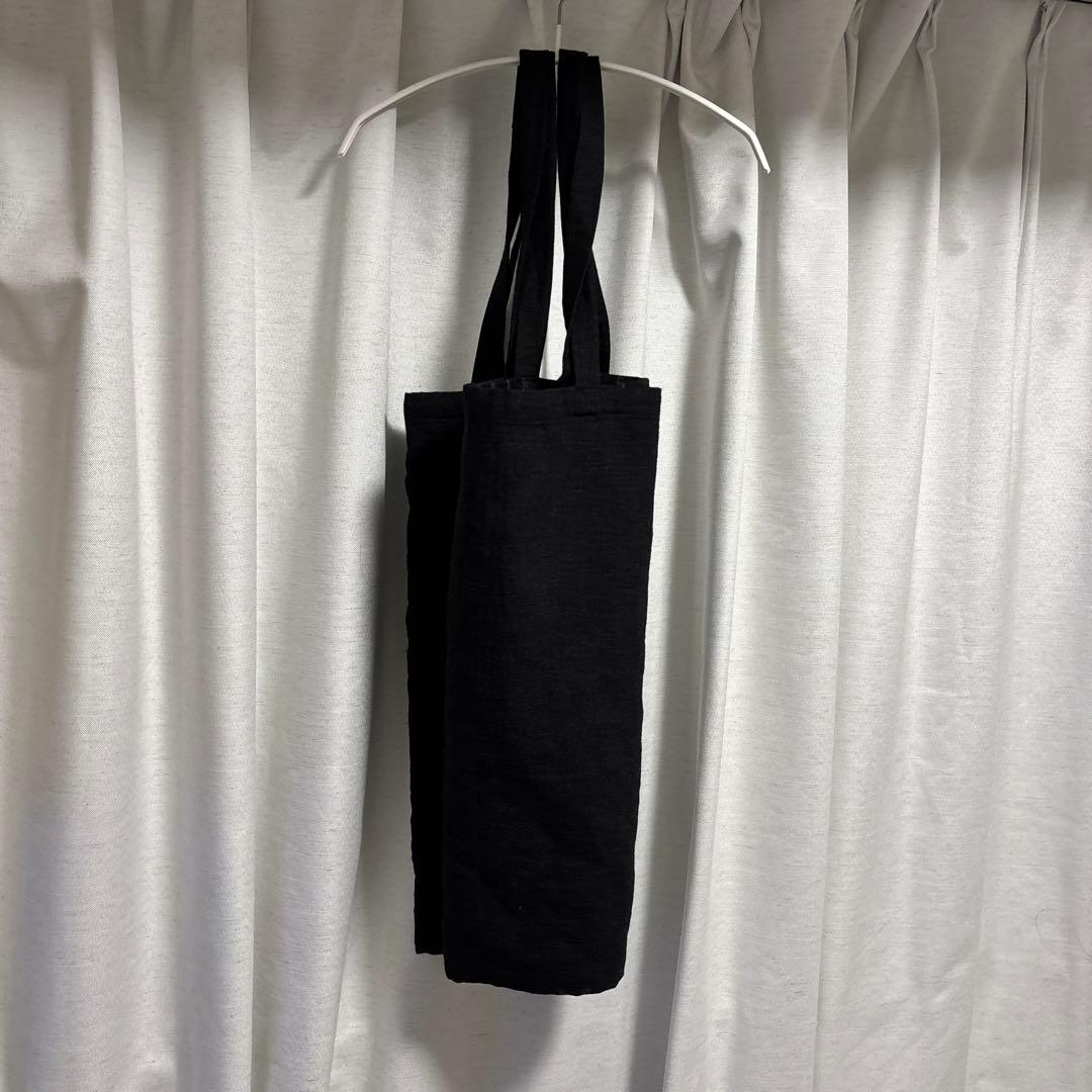 BLESS N° big tote bag PACKAGING SYSTEM