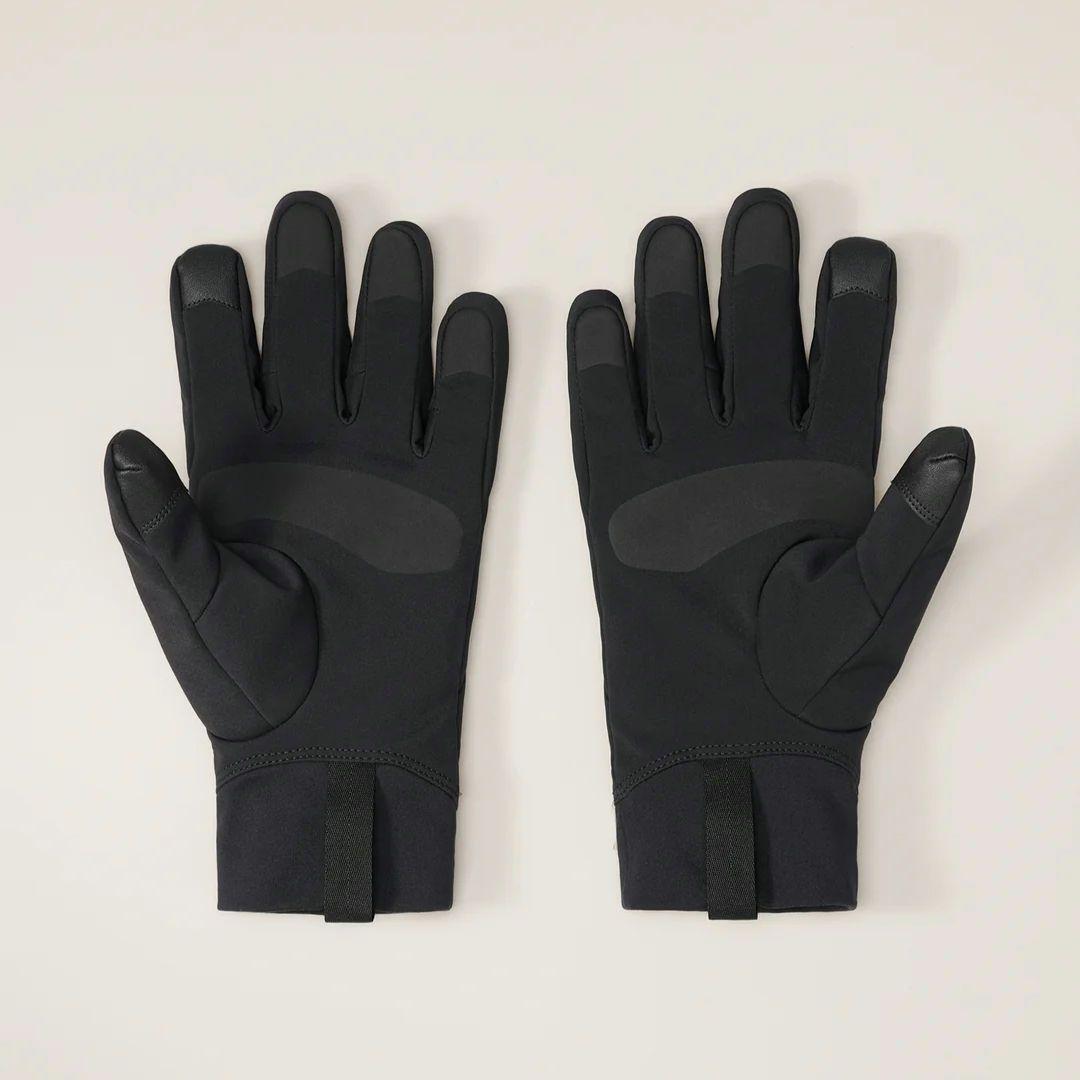 新品未開封 アークテリクス べンタクローブ ブラック XLサイズ