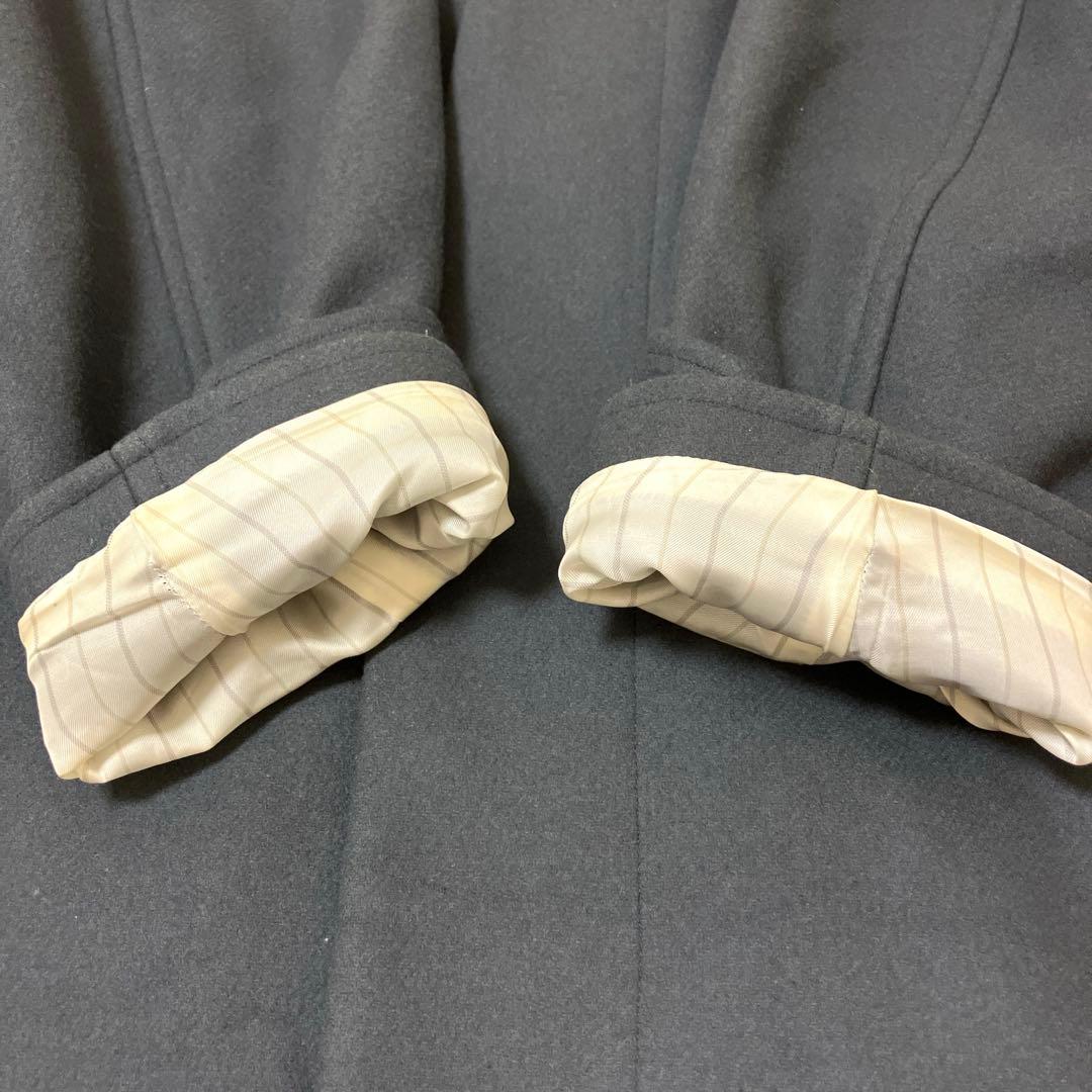 【限定セール】UNITEDTOKYO 超撥水スーパー140Sステンカラーコート