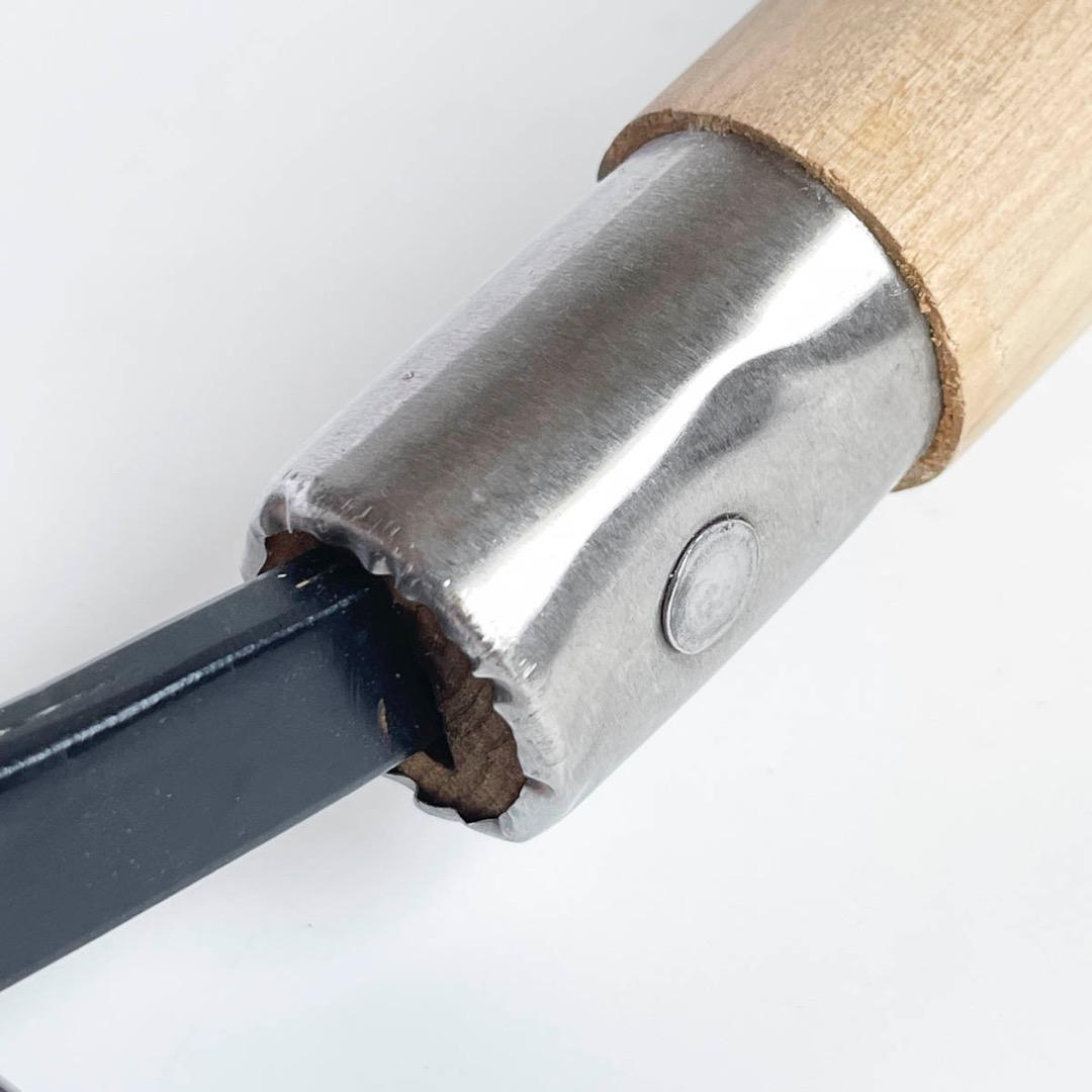 京都 有次 銅 卵焼き器（玉子焼鍋）12×21cm 美品