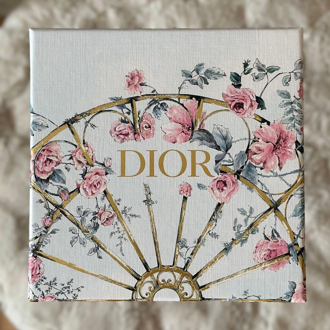 DIORミスディオール オードゥパルファン　コフレ