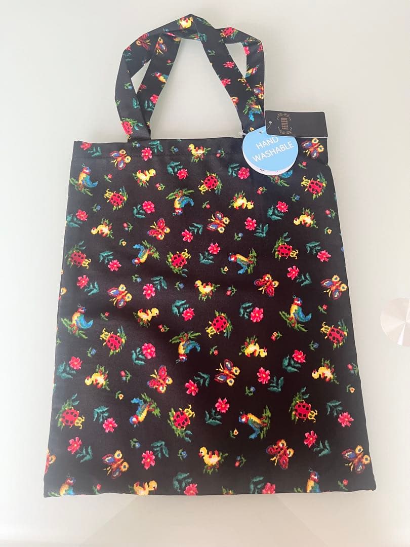 母の日　フェイラー　ハイジ　エプロン　トートバッグ　スリッパ　3点セット　ギフト