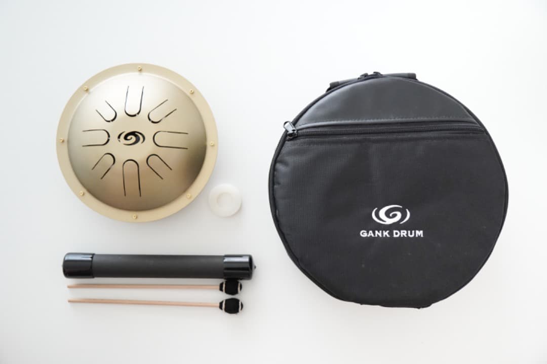 GANK2mini ガンクドラム