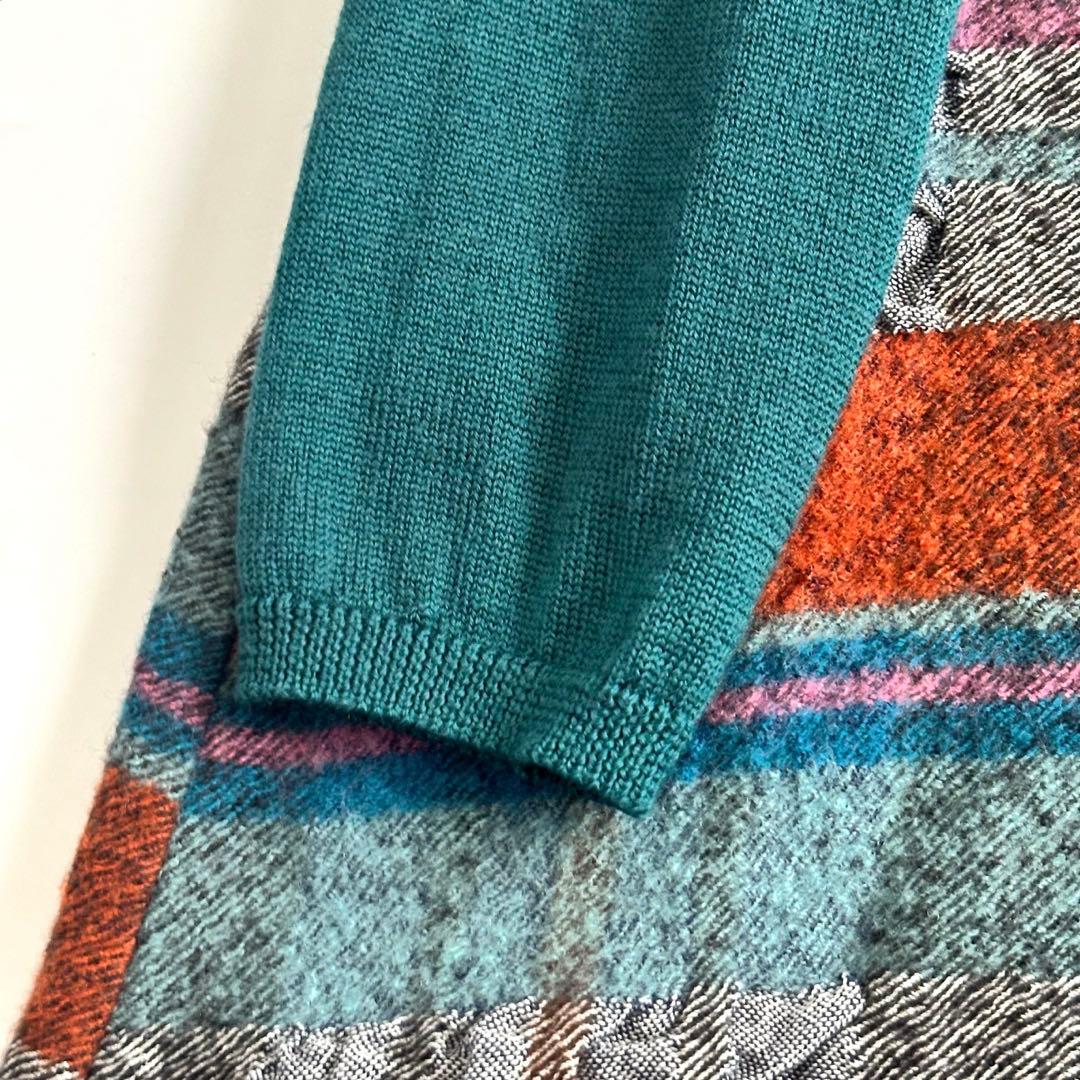 M.&KYOKO エムアンドキョウコ　ワンピース