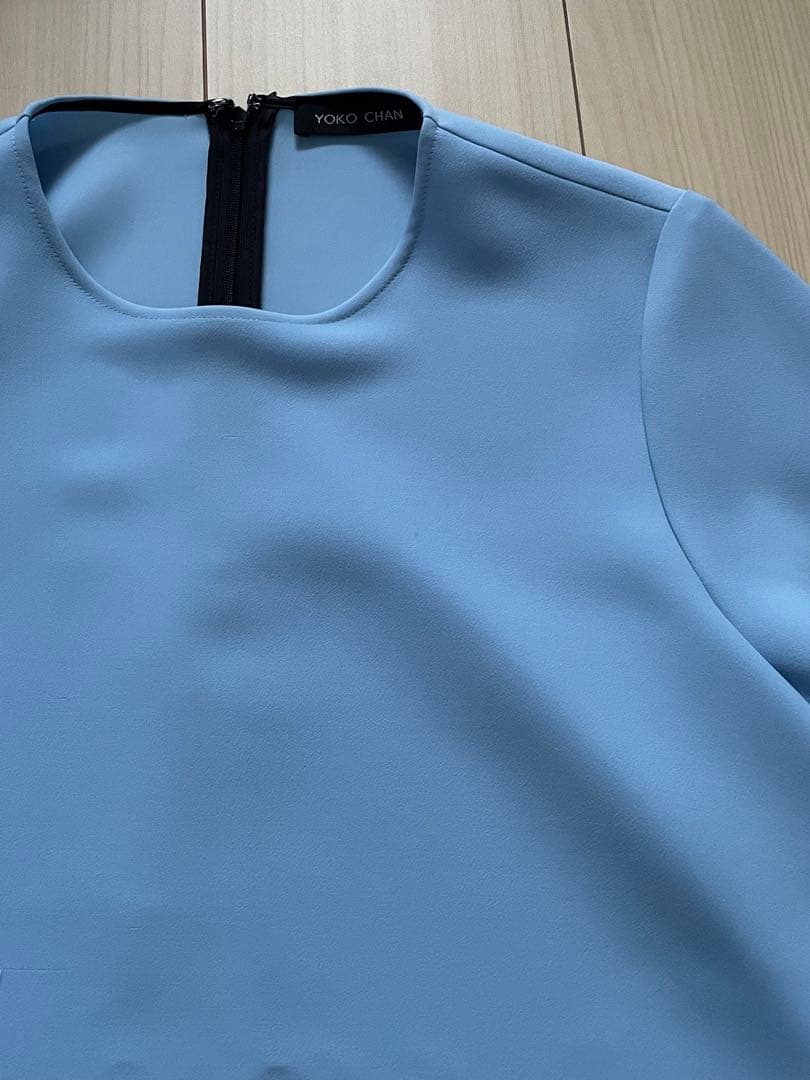 YOKO CHAN ヨーコチャン　トップス