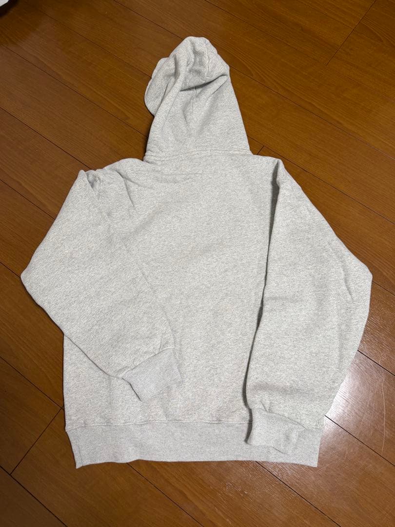 2/8まで値下げMAD HAPPY Hoodie