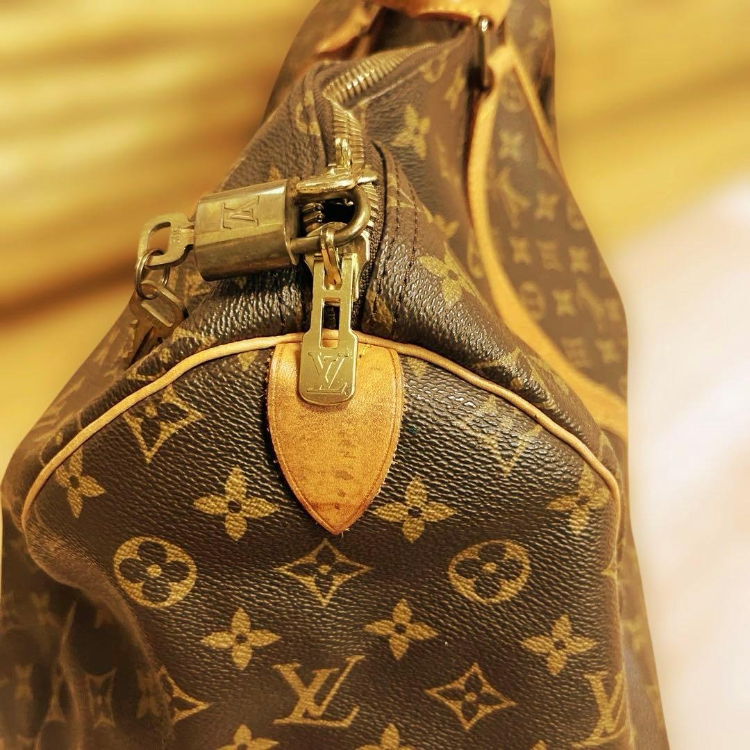 HAGI TORA 専用。Louis VUITTON キーポル55