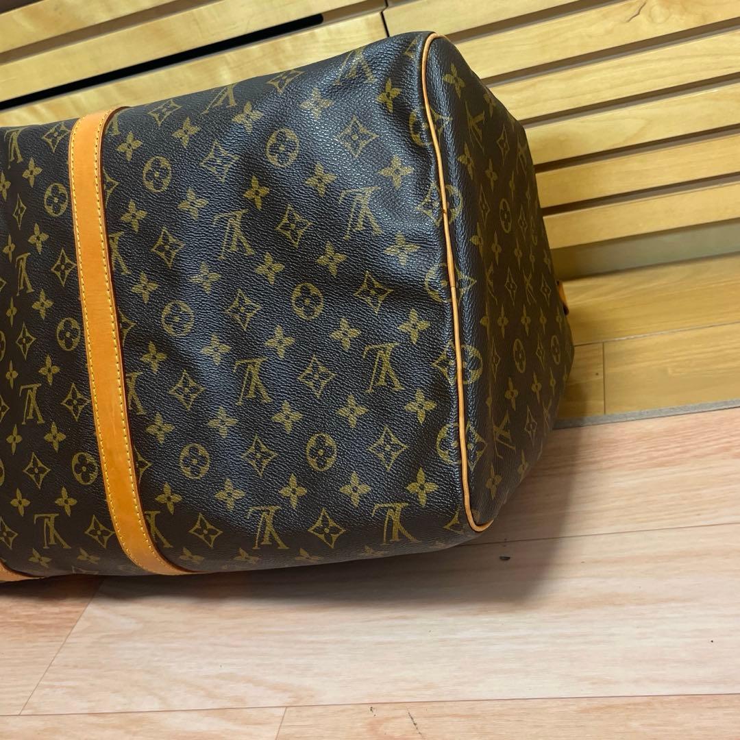 HAGI TORA 専用。Louis VUITTON キーポル55