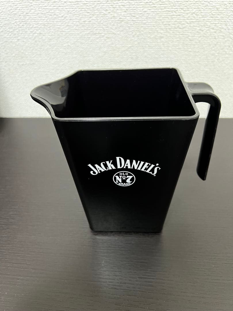 ジャックダニエル エプロン キャップ バーマット アイスペール ピッチャー