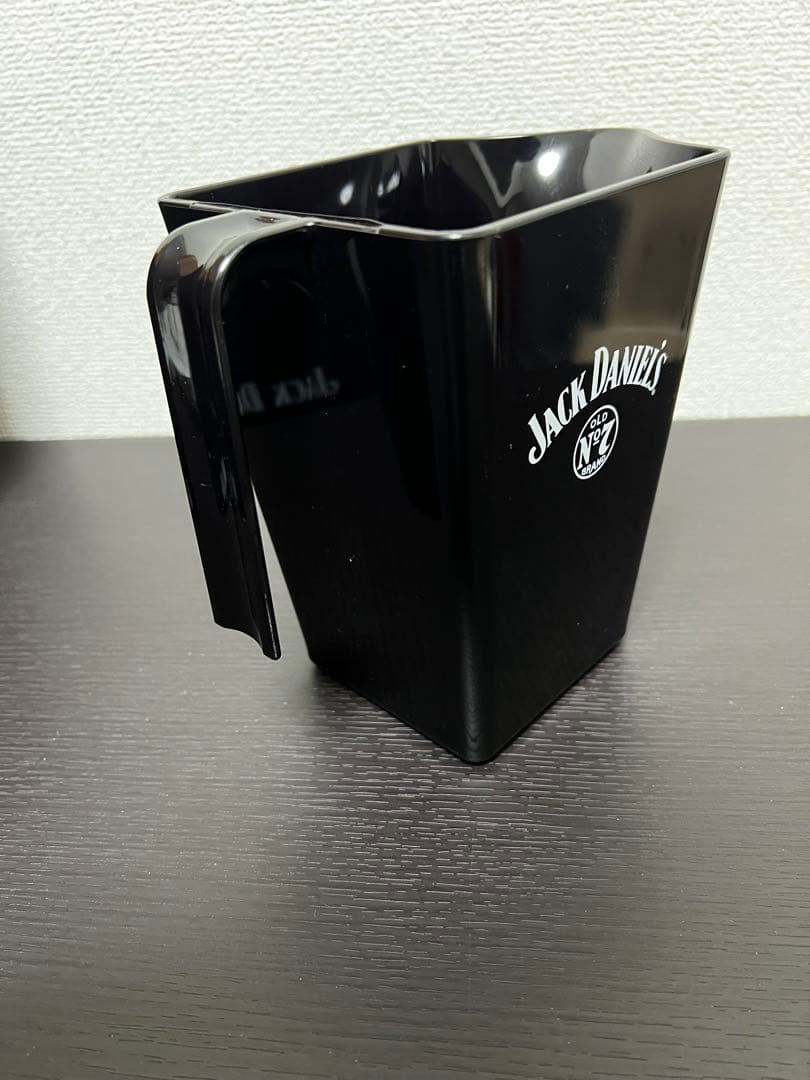 ジャックダニエル エプロン キャップ バーマット アイスペール ピッチャー