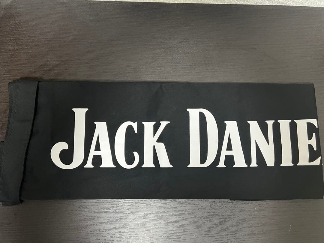 ジャックダニエル エプロン キャップ バーマット アイスペール ピッチャー