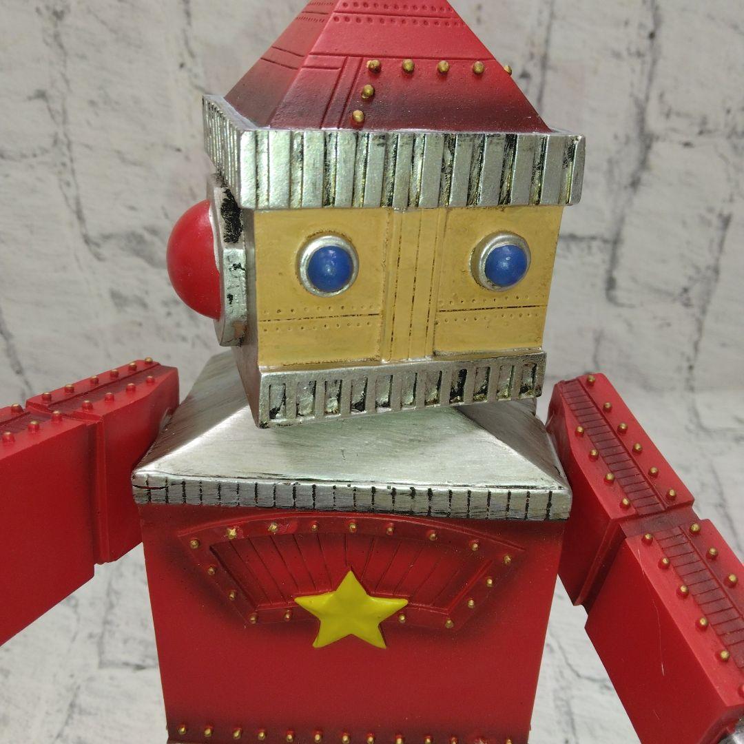 サンタロボットオルゴール