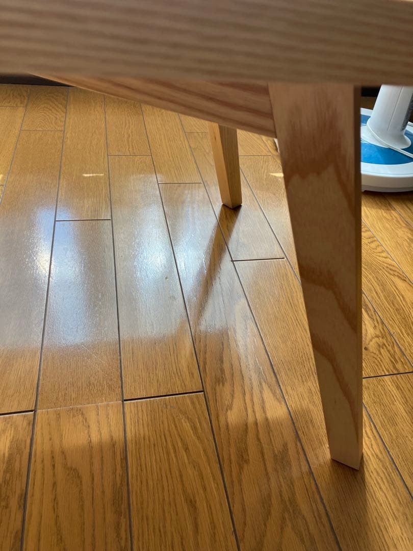 リーンロゼ　ルーポ　ローテーブル　1950年代復刻品