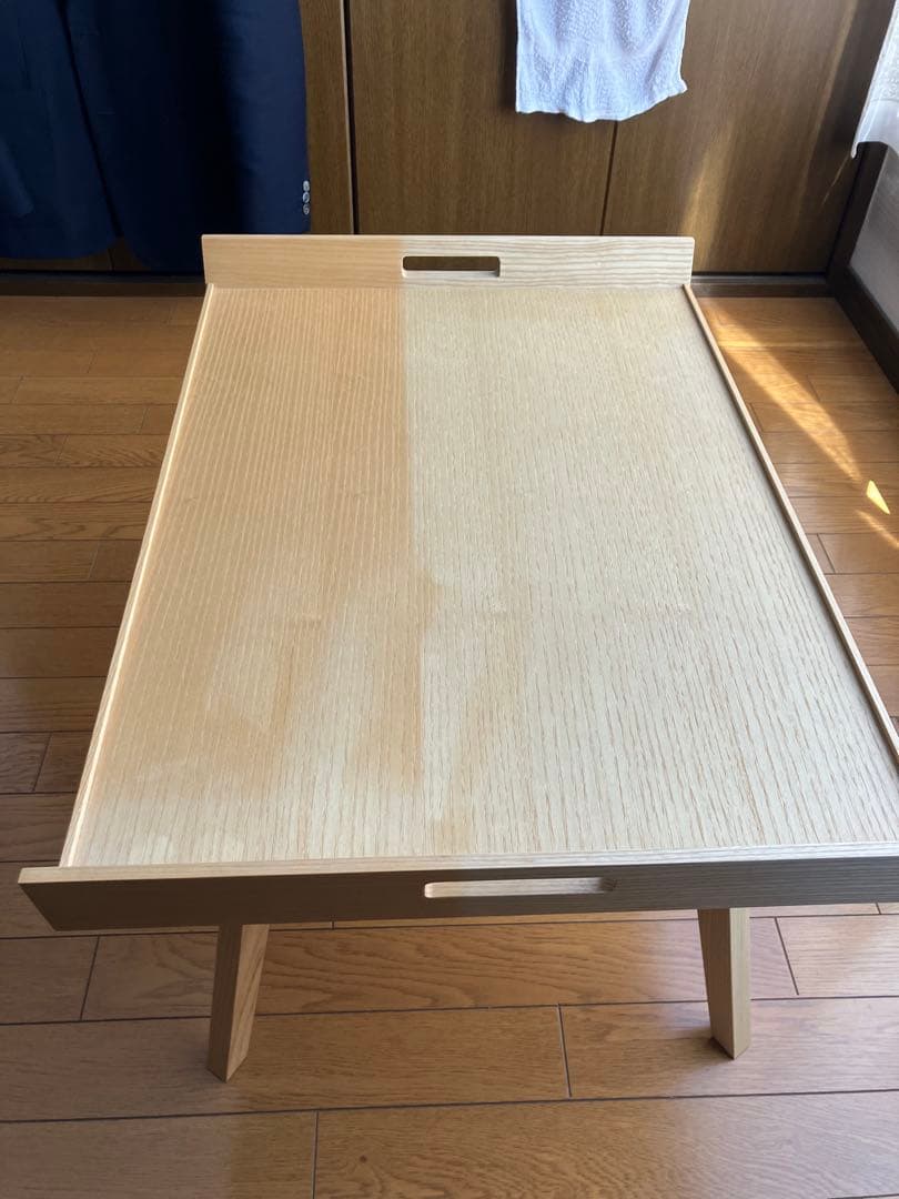 リーンロゼ　ルーポ　ローテーブル　1950年代復刻品