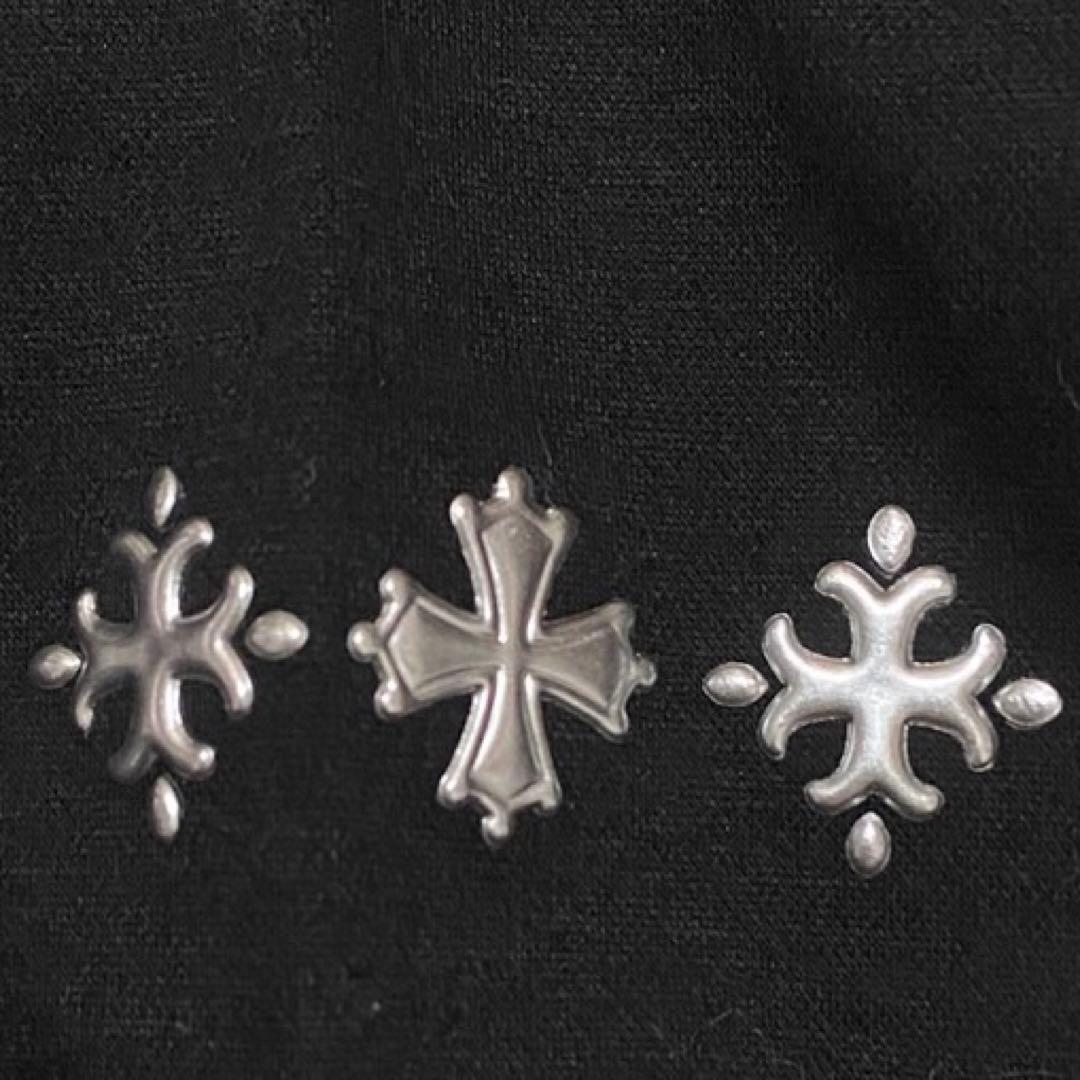 【24SS】タトラス スタッズロゴ 長袖 ロンT シカード 美品