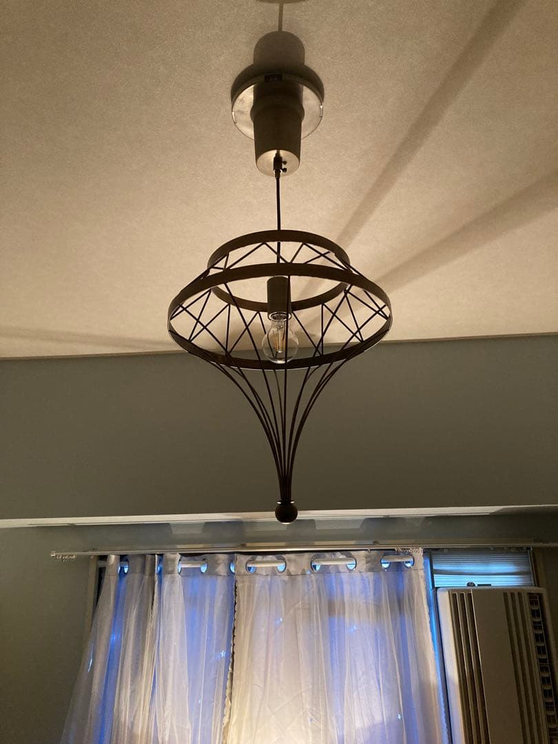 ディクラッセ　Stazion ペンダントライト