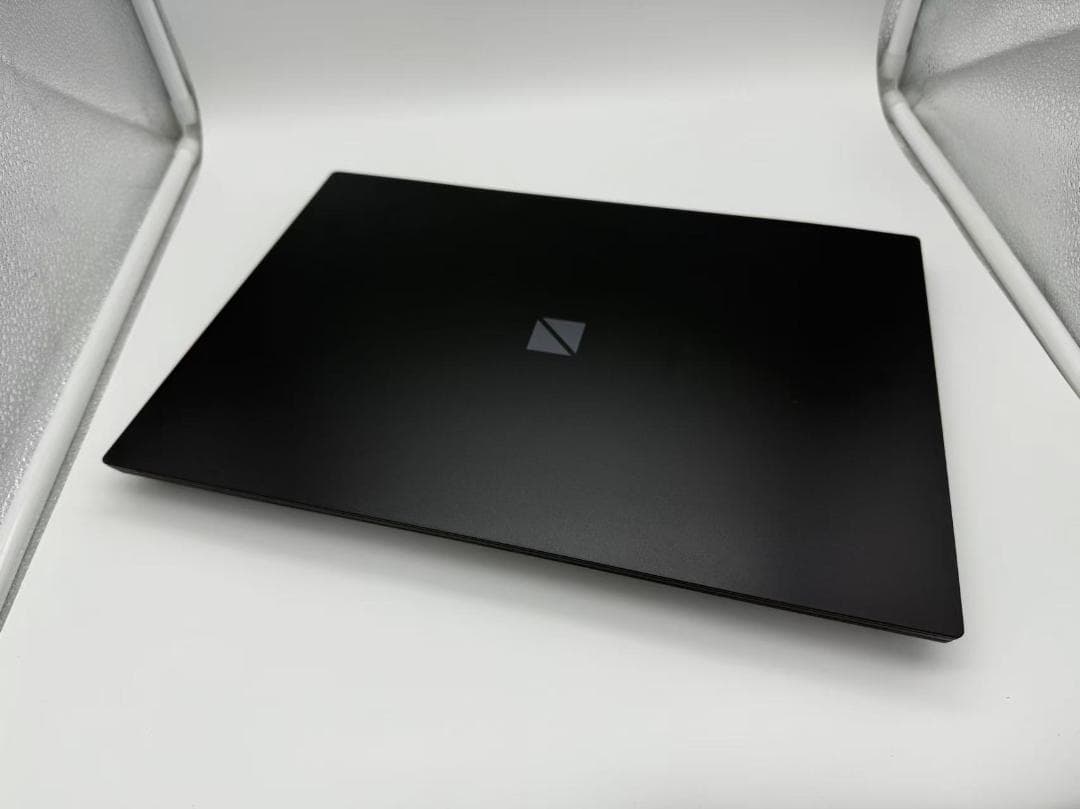 未使用品近い NEC 十一世代　16GB SSD+HDD Office付き