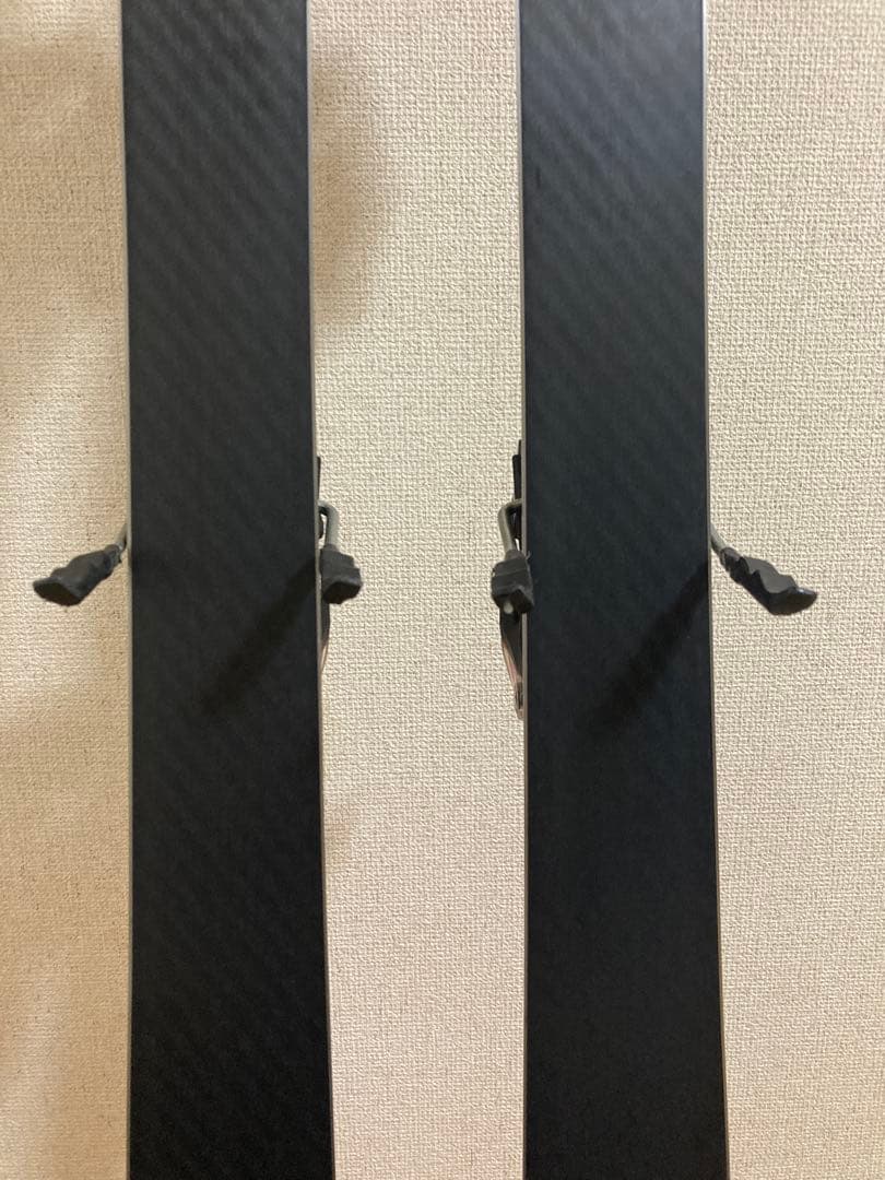 OGASAKA KS-AP 165cm ケオッズ 中古