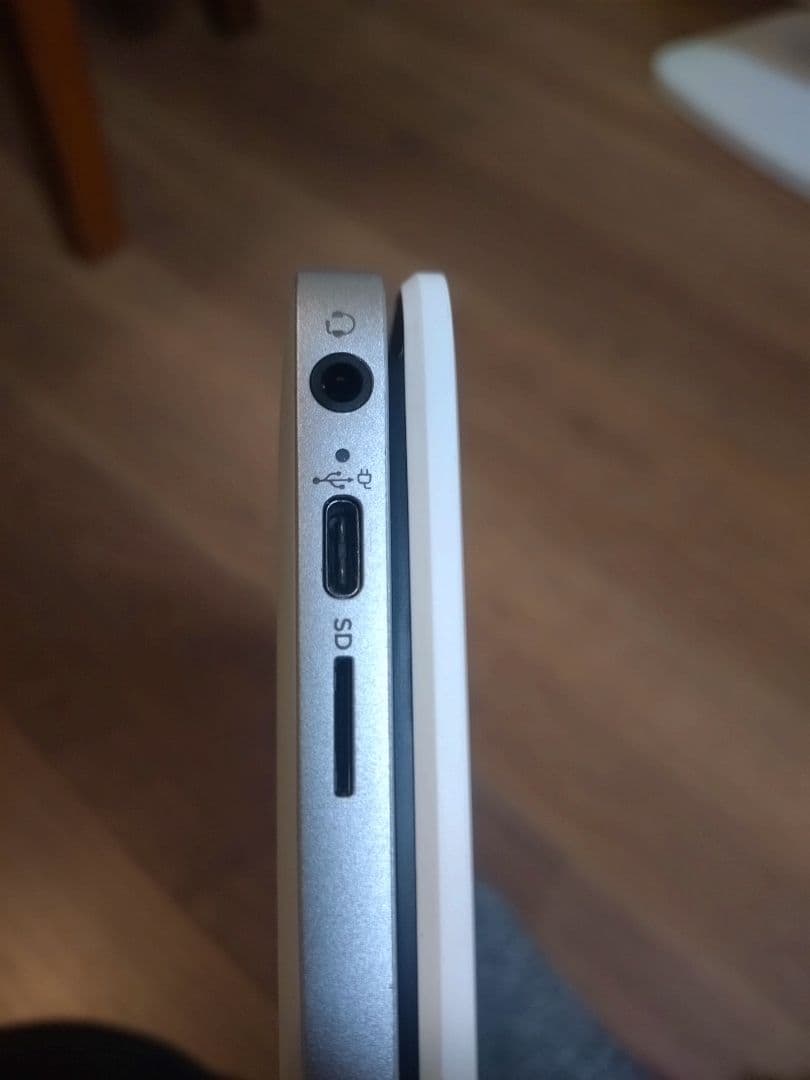 GIOS　HP クロームブック Chromebook