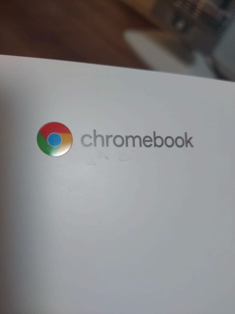 GIOS　HP クロームブック Chromebook