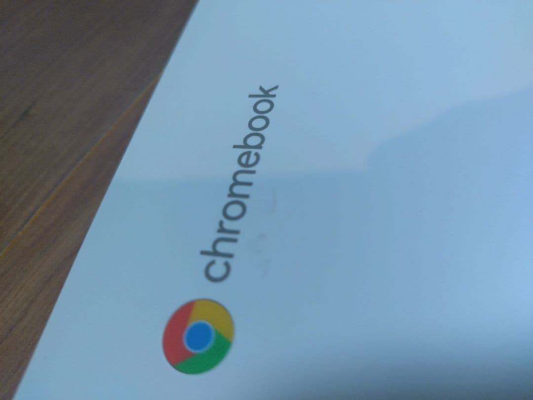 GIOS　HP クロームブック Chromebook