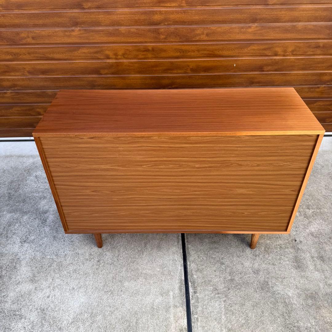 unico HOLM サイドキャビネット 北欧　購入価格9万