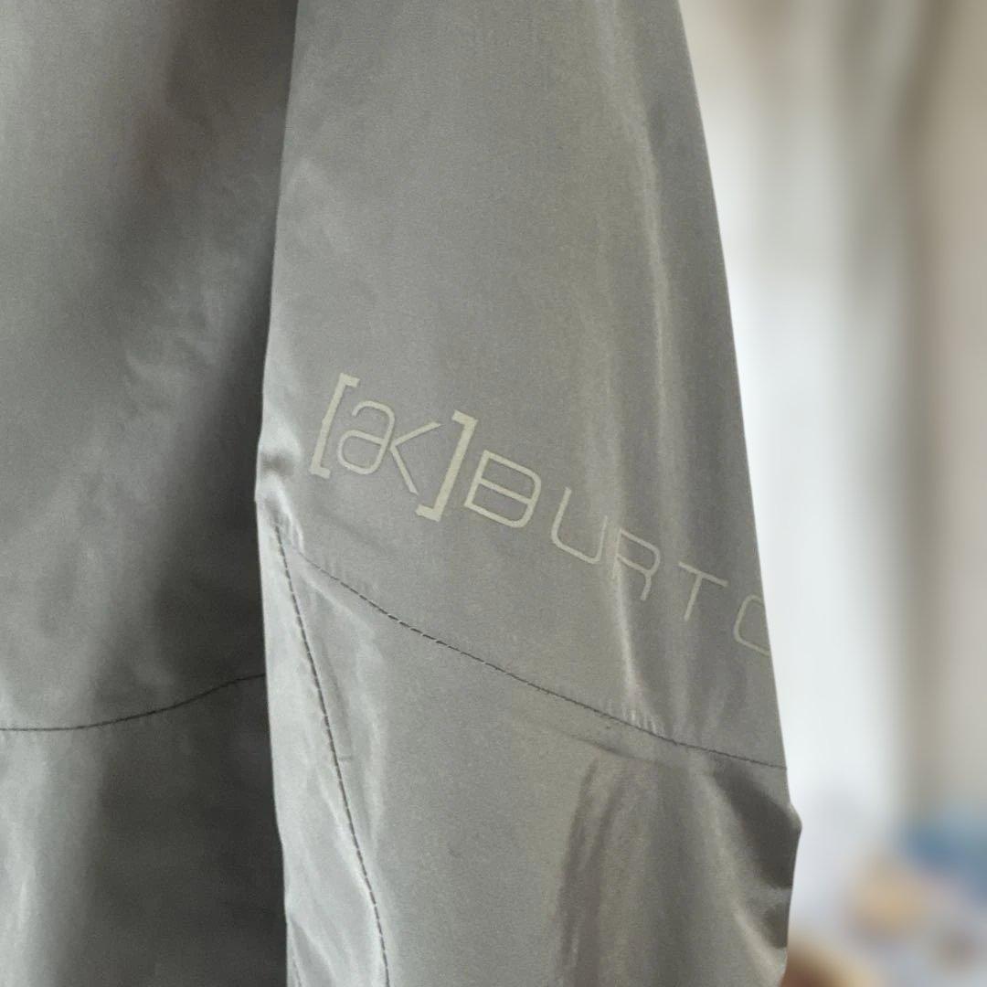 スノーボードウエア　Burton バートン　AK GORE-TEX